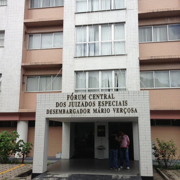 Criadas para dar mais celeridade a processos envolvendo pequenas causas, unidades sofrem com gargalos