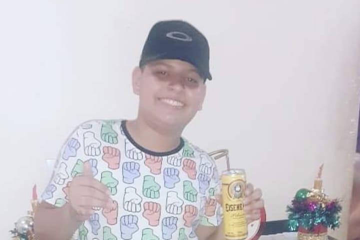 Adolescente tinha 15 anos e sofreu traumatismo craniano. (Foto: Divulgação)