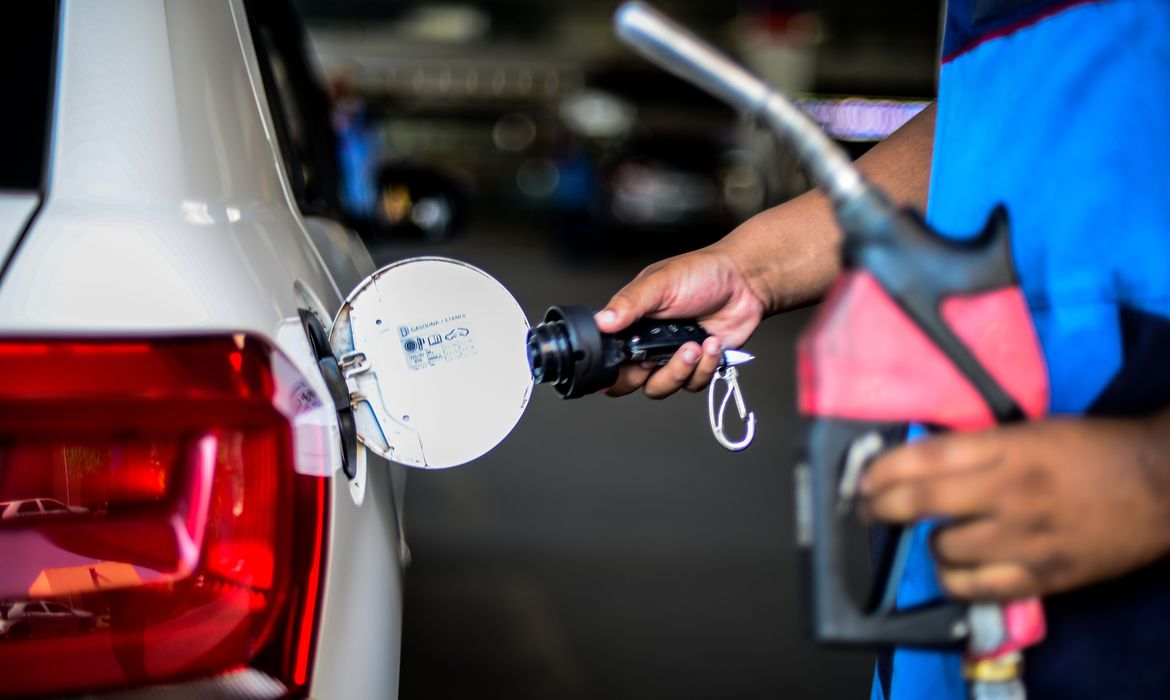 Reajuste do preço do diesel valerá a partir desta quarta-feira, 29 (Foto: Marcello Casal Jr. / Agência Brasil)
