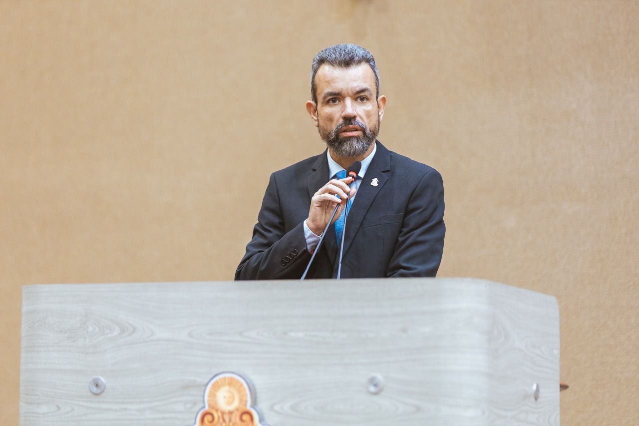 Foto: Hércules Andrade