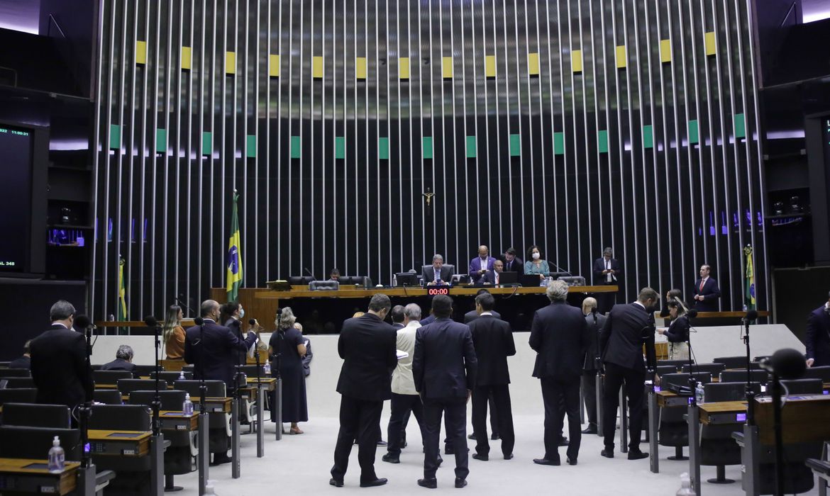 (Foto: Paulo Sérgio / Câmara dos Deputados)