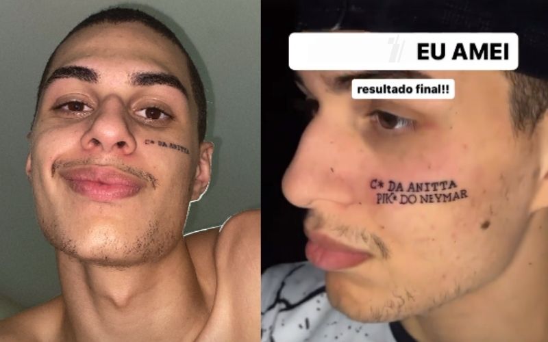 Foto: Reprodução/Redes Sociais