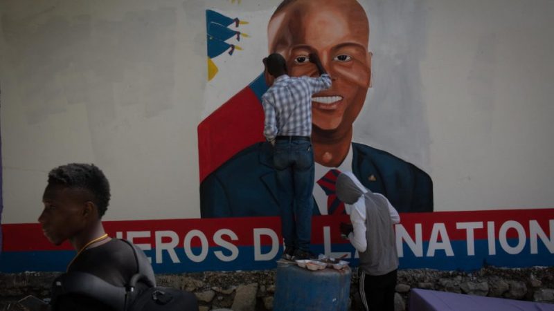 Foto: EFE/Johnson Sabin