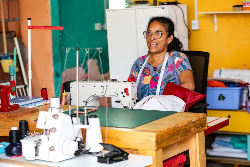 Foto: Antônio Lima/Secom