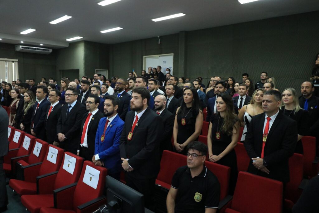Foto: Diego Peres / Secom