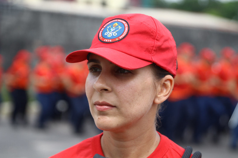 Foto: Arthur Castro/Secom