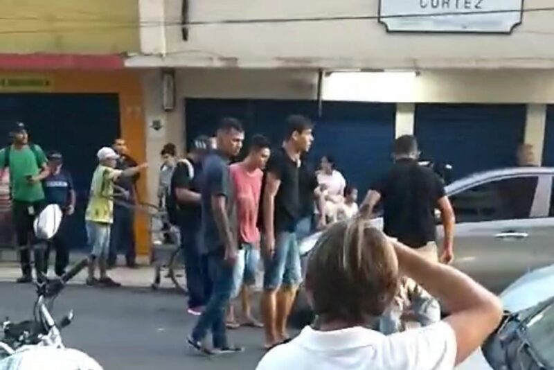 Foto: Reprodução / Vídeo
