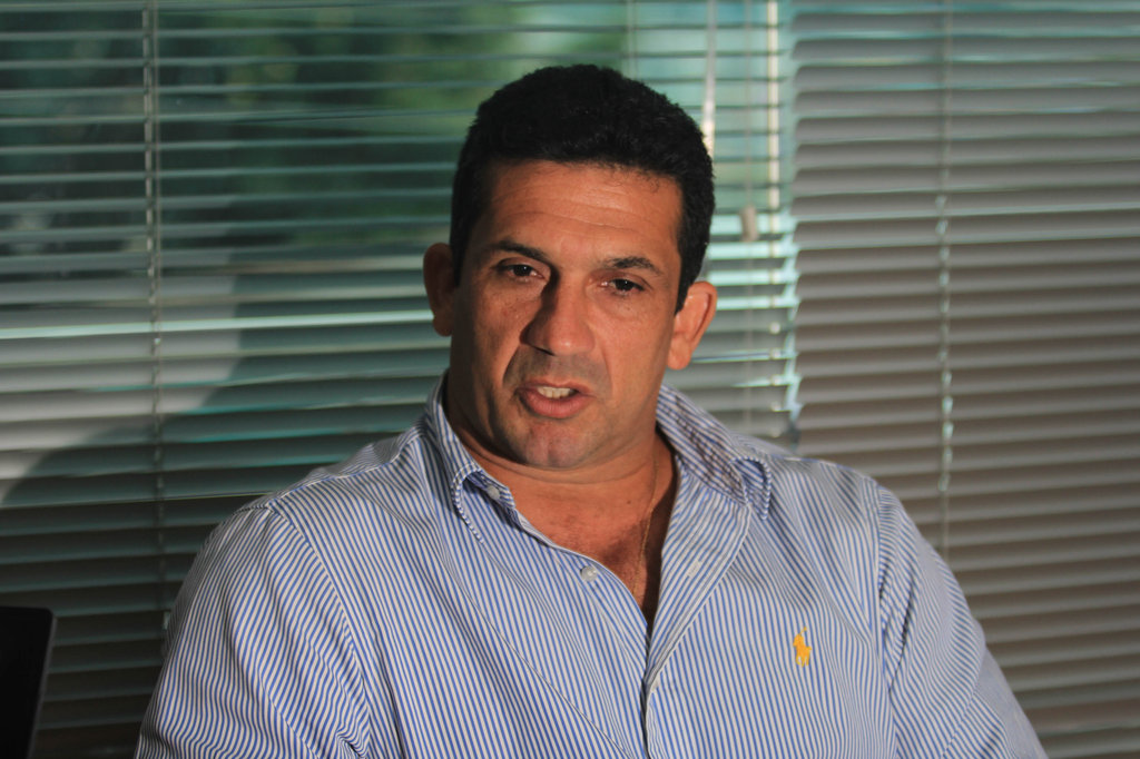 Foto: Marcio Melo