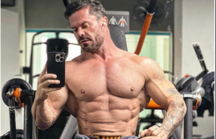 Foto: Reprodução/Instagram