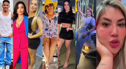 Foto: Reprodução G1/Redes Sociais