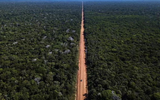 (Foto: Divulgação/ Dnit)