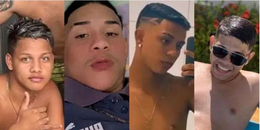 (Foto: Reprodução redes sociais) Fonte: D24am