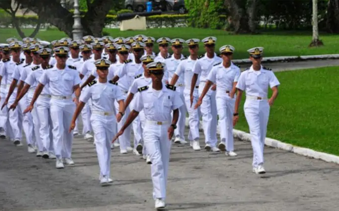 foto: Marinha do Brasil
