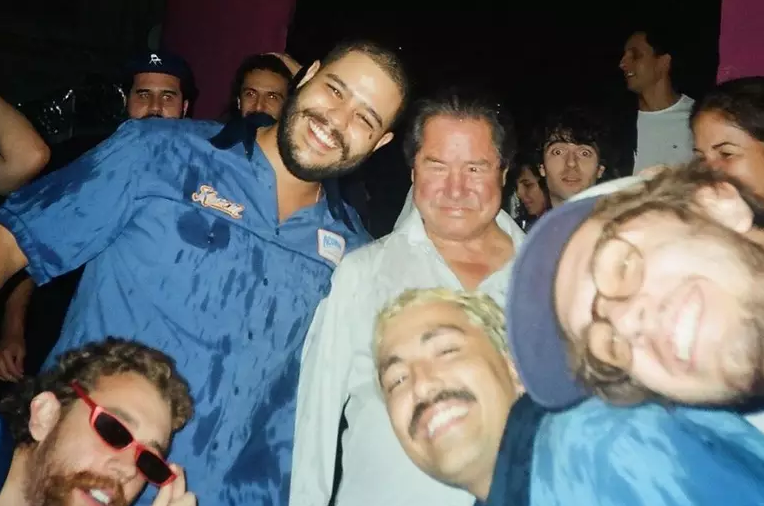Foto: Reprodução/Instagram