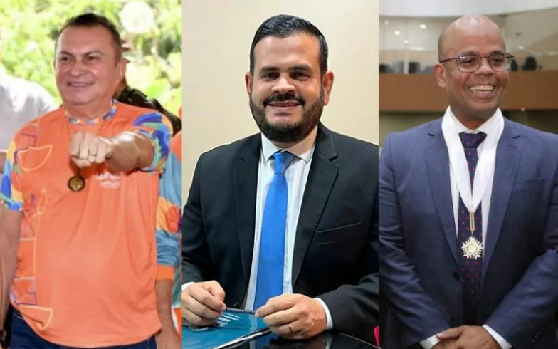 Fotos: Divulgação/Semcom, Divulgação/ManausCult e Divulgação/Semcom