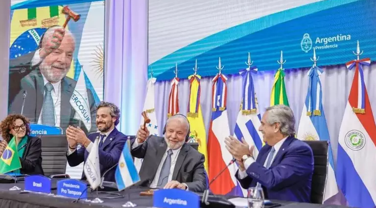 Foto: Ricardo Stuckert/PR / Perfil Brasil
