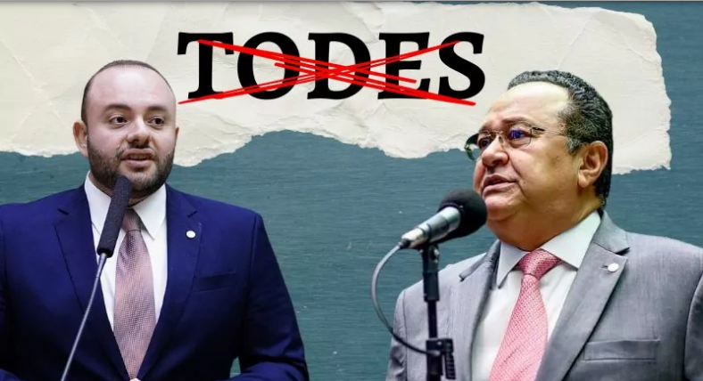 (Fotos: Reprodução/Redes sociais)