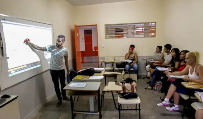 foto: Joel Rodrigues/Agência Brasil