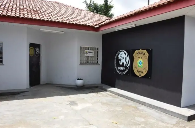 Foto: Erlon Rodrigues/PC-AM