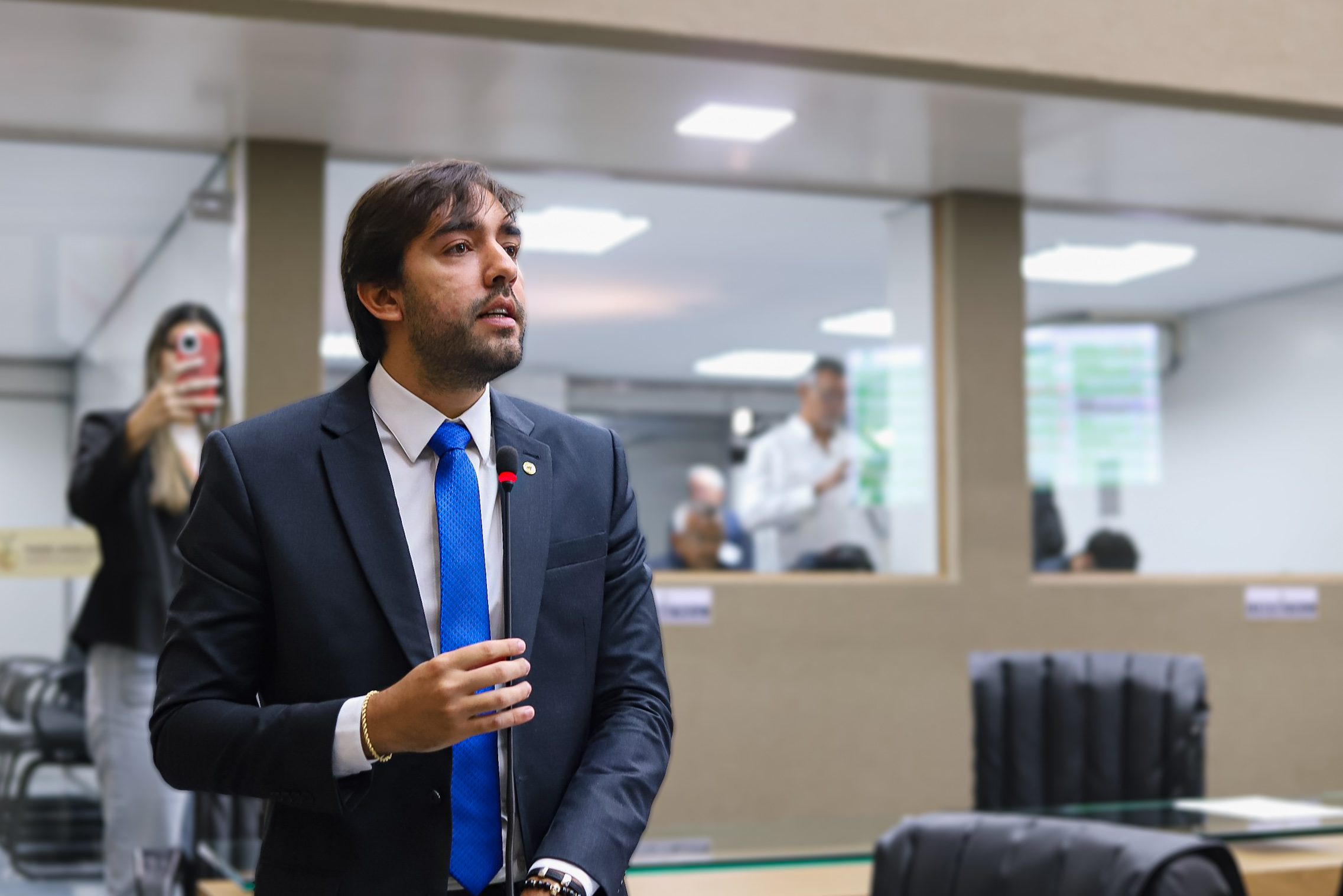 Foto: Divulgação Assessoria