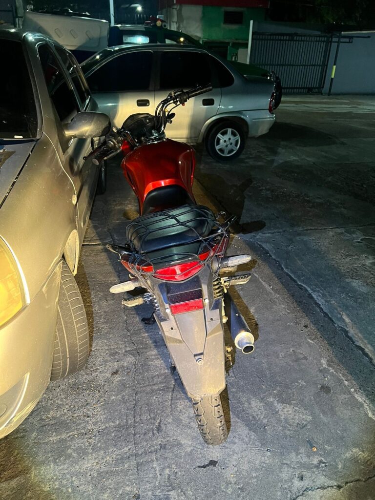 Foto: Divulgação/PMAM