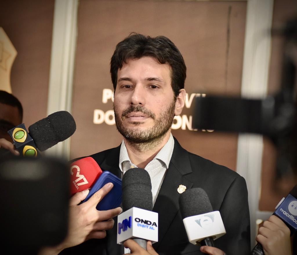 Foto: Erlon Rodrigues/PC-AM.