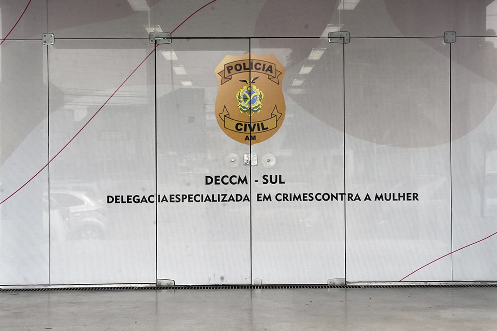 Foto: Erlon Rodrigues/PC-AM.