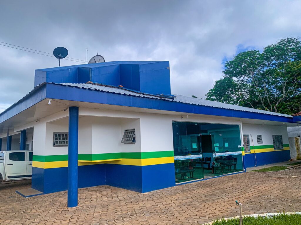 FOTO: Anderton Cardoso/PC-AM