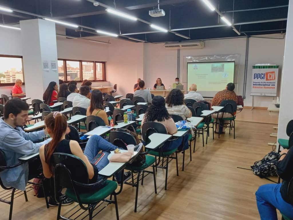 Foto: Divulgação/UEA