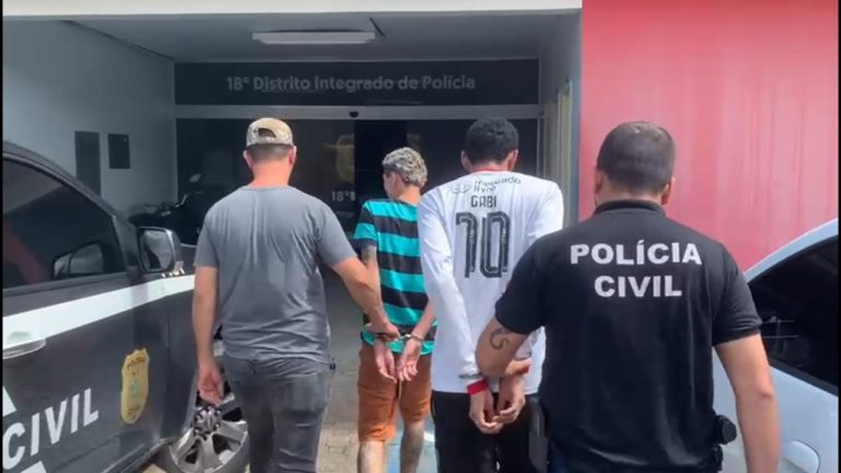 (Foto: Divulgação/PC-AM)