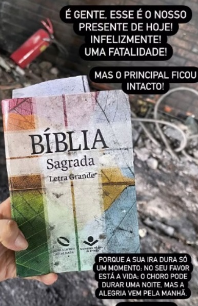 Foto: Reprodução/Redes Sociais