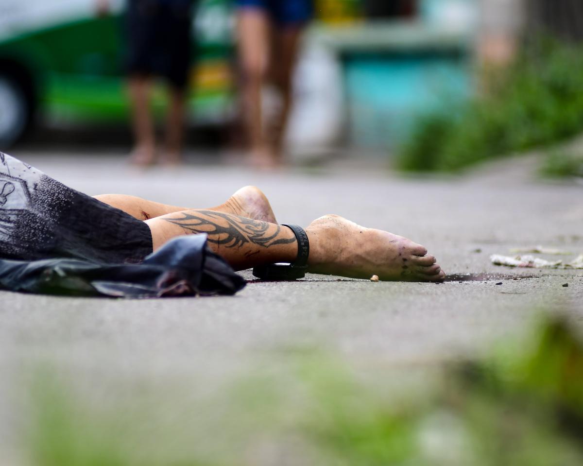 (Foto: Paulo Bindá)