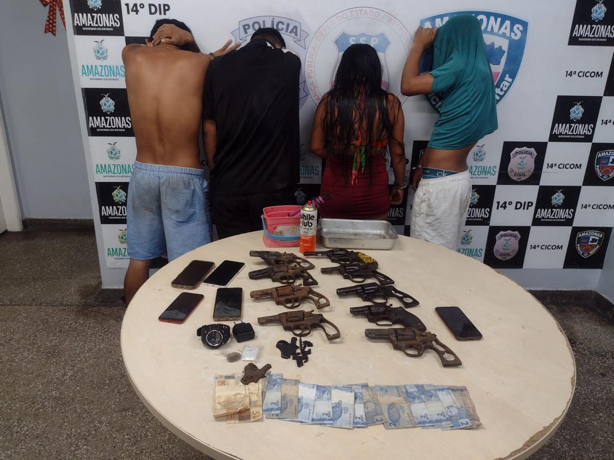 (Foto: Divulgação)