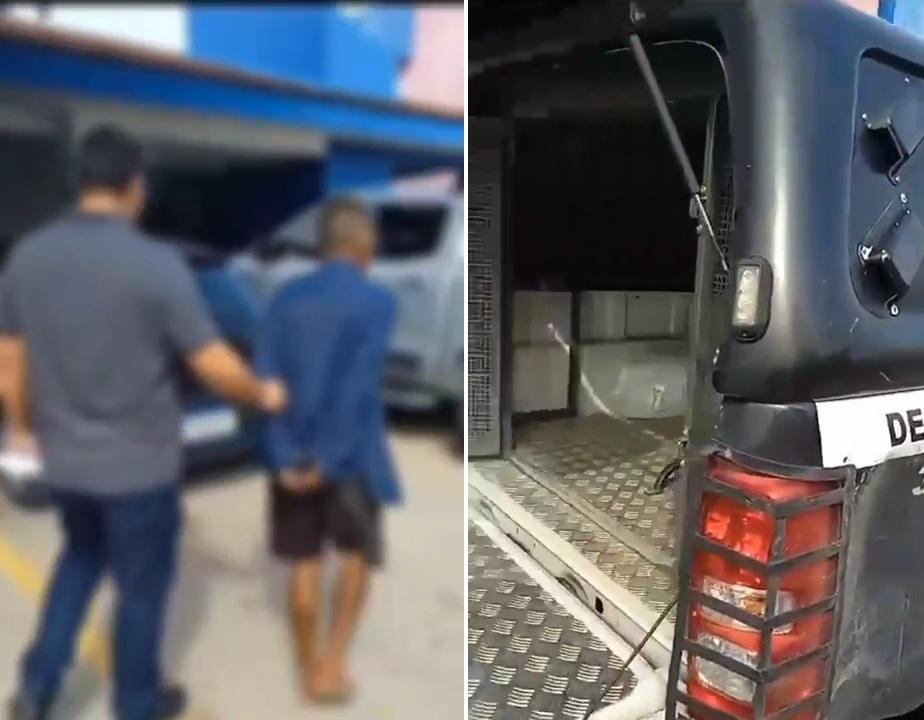 (Fotos: Reprodução)