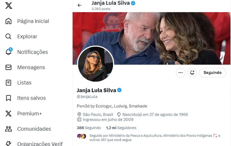Foto: Reprodução/Redes Sociais