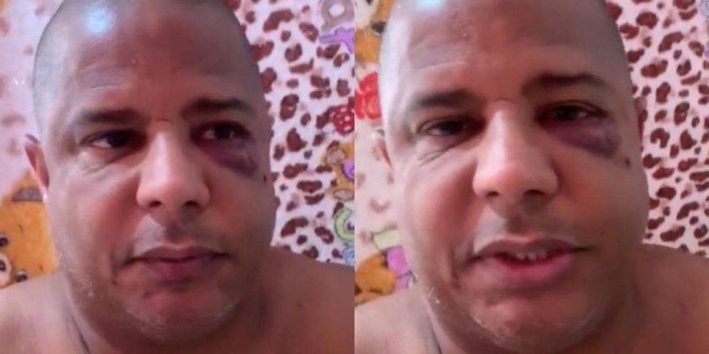 Foto: Reprodução/Redes Sociais
