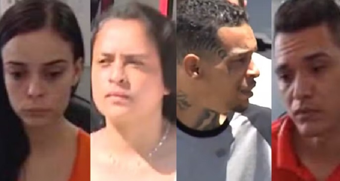 Foto: Reprodução/TV Globo