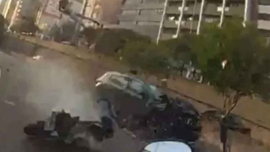 Foto: Reprodução/Polícia Militar