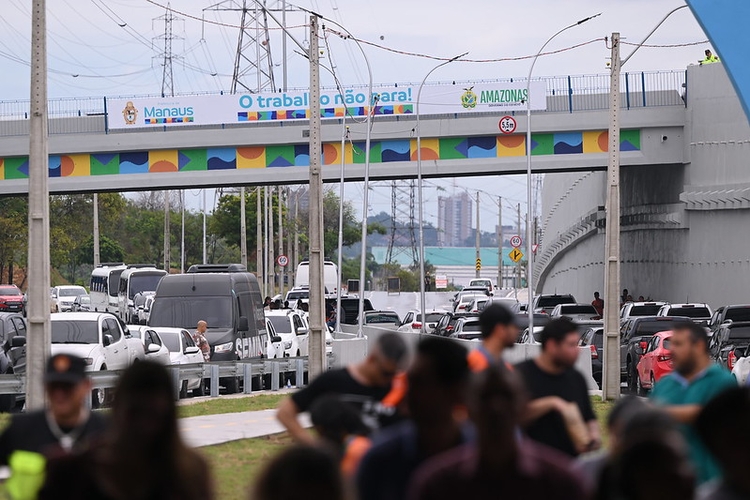 Foto: Dhyeizo Lemos/Semcom