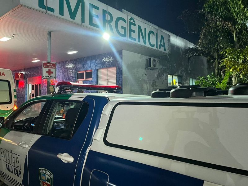 (Foto: Maurício Martins / Portal Tucumã)