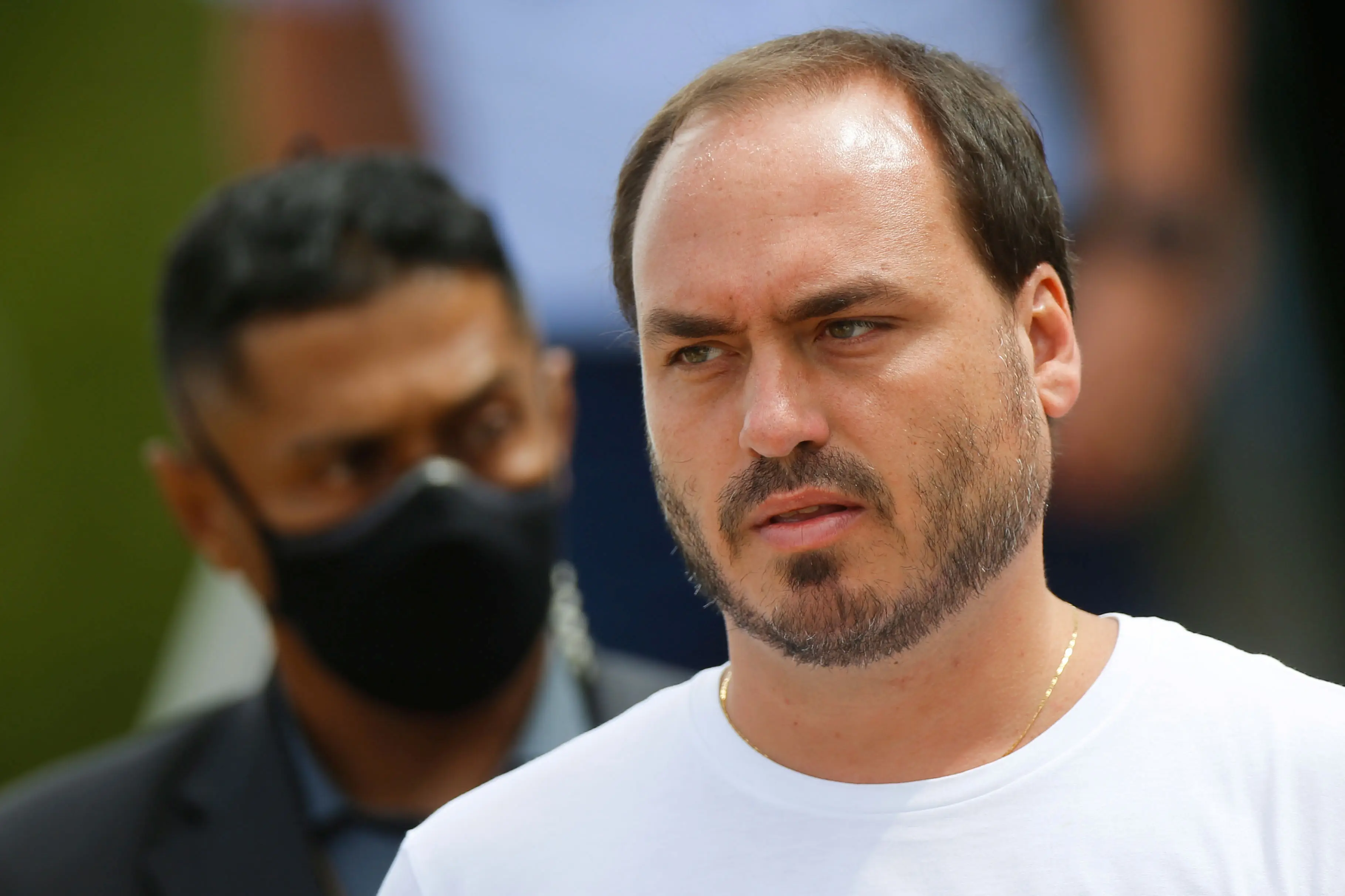 Foto: Adriano Machado/Reuters