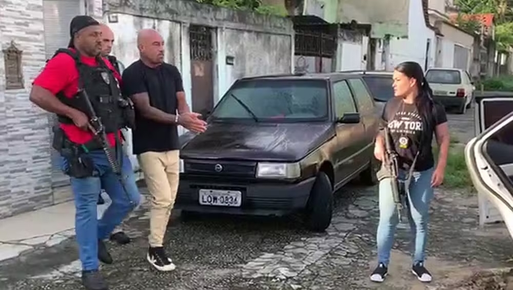 Foto: Reprodução