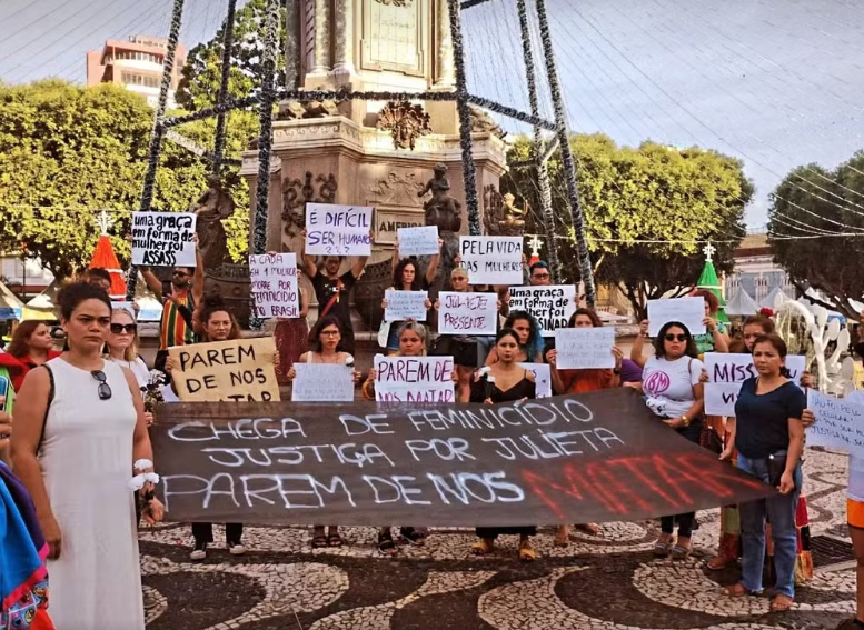 Foto: Divulgação/Circo Caboclo
