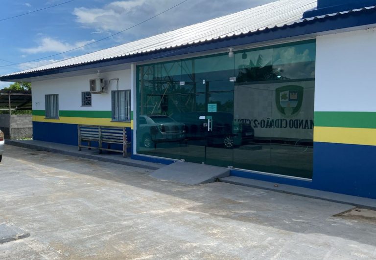 Foto: Divulgação/PC-AM