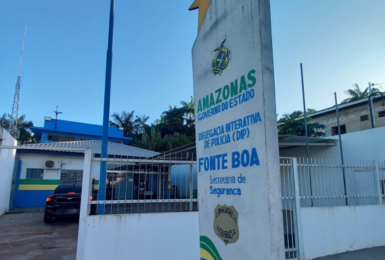 Foto: Divulgação/PC-AM