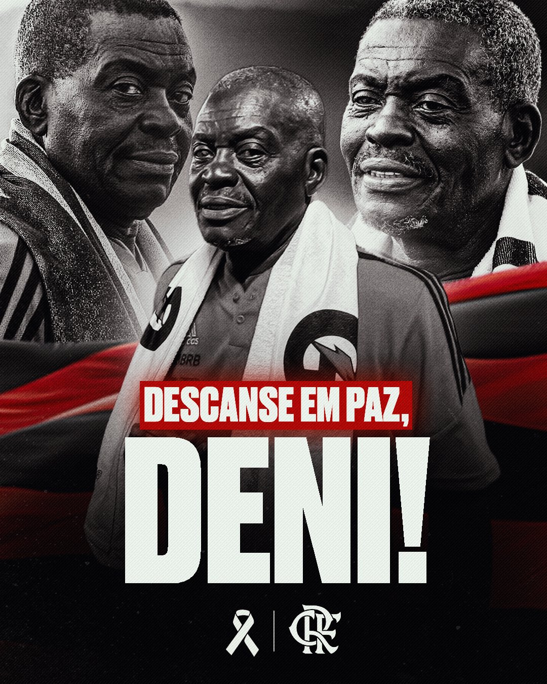 Foto: Flamengo/Divulgação