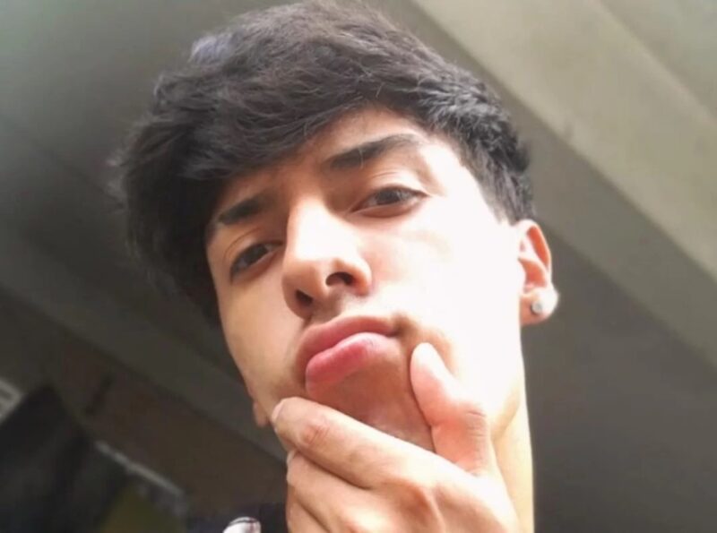 (Foto: Reprodução / YouTube @@henriquemedeiros2m)