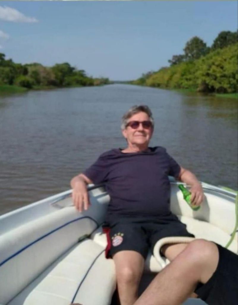 Reprodução/Redes Sociais