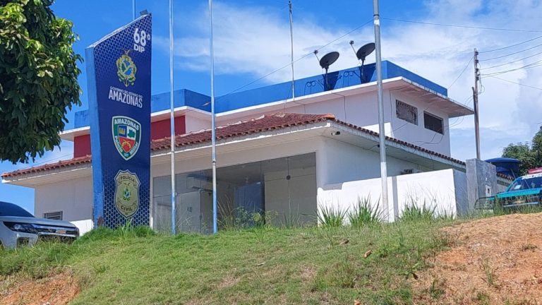 Foto: Divulgação/PC-AM