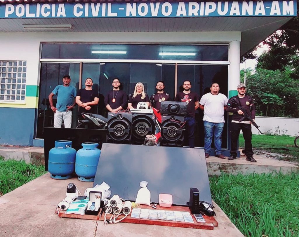 Foto: Divulgação/PCAM